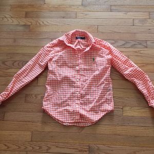 Ralph Lauren Button Down